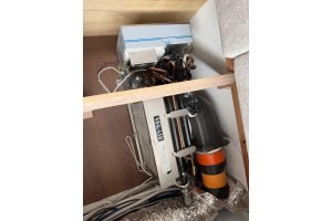 mechanical, C-Cat 48, catamaran for sale