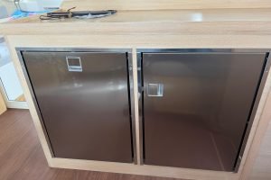 interior, C-Cat 48, catamaran for sale