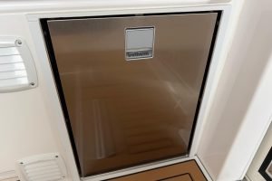 interior, C-Cat 48, catamaran for sale