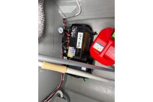 electrical, C-Cat 48, catamaran for sale