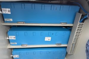 electrical, C-Cat 48, catamaran for sale