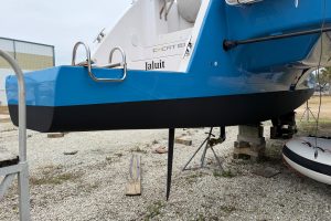 boatyard, C-Cat 48, catamaran for sale