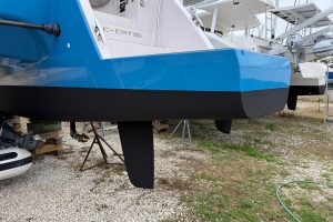 boatyard, C-Cat 48, catamaran for sale