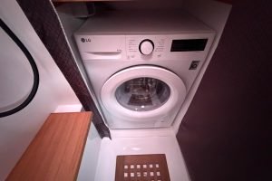 interior, C-Cat 48, catamaran for sale