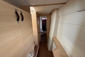 interior, C-Cat 48, catamaran for sale