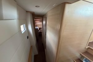 interior, C-Cat 48, catamaran for sale