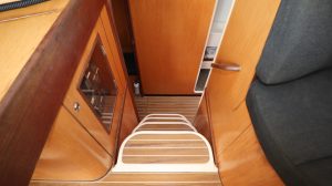 interior, Catana 471, catamaran for sale
