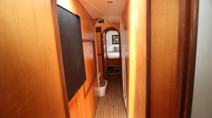 interior, Catana 471, catamaran for sale