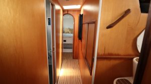 interior, Catana 471, catamaran for sale
