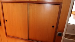 interior, Catana 471, catamaran for sale