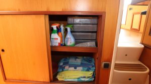interior, Catana 471, catamaran for sale