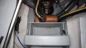 mechanical, Catana 471, catamaran for sale