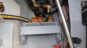 mechanical, Catana 471, catamaran for sale