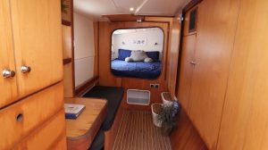 salon, Catana 471, catamaran for sale