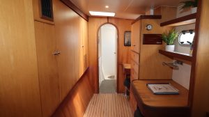 interior, Catana 471, catamaran for sale