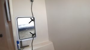 bath, Catana 471, catamaran for sale