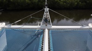 deck, Catana 471, catamaran for sale
