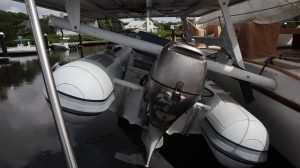 mechanical, Catana 471, catamaran for sale