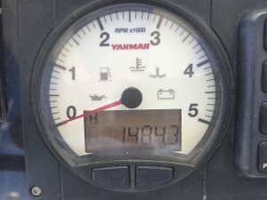 electrical, Lagoon 42, catamaran for sale