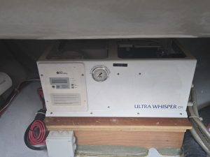 electrical, Lagoon 42, catamaran for sale