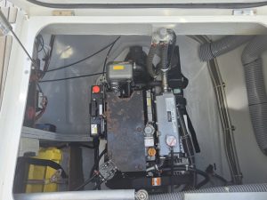 Lagoon 42, catamaran for sale