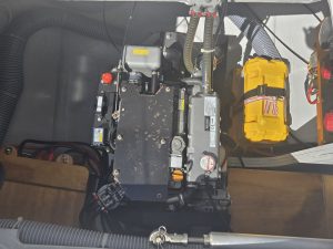 Lagoon 42, catamaran for sale