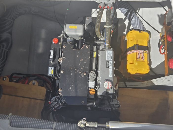 Lagoon 42, catamaran for sale
