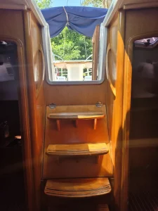 Bavaria 50 Cruiser, sailboat for sale