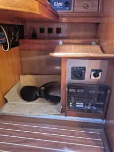 Bavaria 50 Cruiser, sailboat for sale