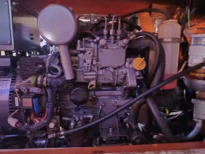 Bavaria 50 Cruiser, sailboat for sale