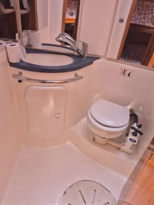Bavaria 50 Cruiser, sailboat for sale