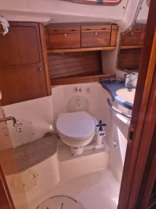 Bavaria 50 Cruiser, sailboat for sale