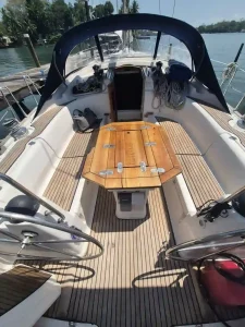 Bavaria 50 Cruiser, sailboat for sale
