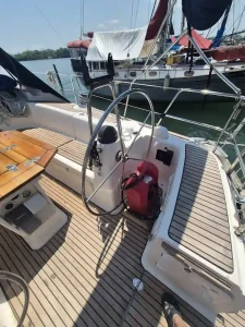 Bavaria 50 Cruiser, sailboat for sale