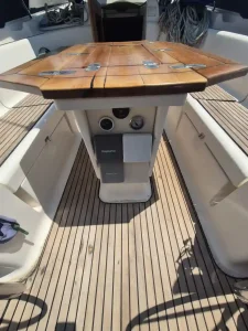 Bavaria 50 Cruiser, sailboat for sale