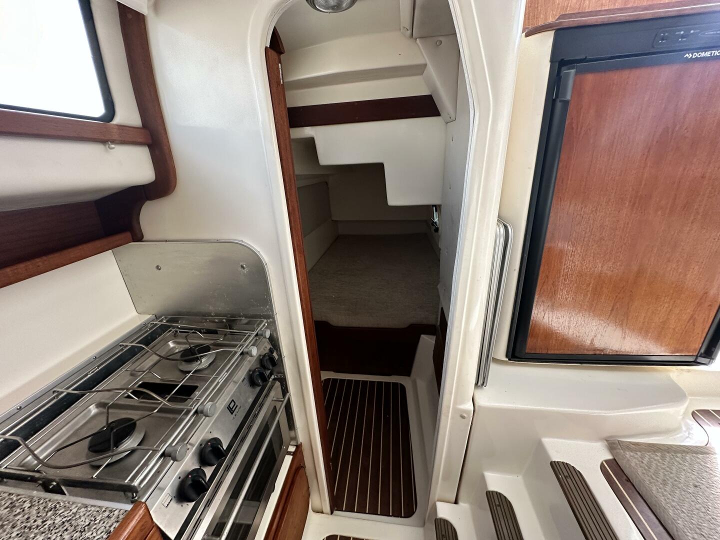 2010 Gemini 105mc