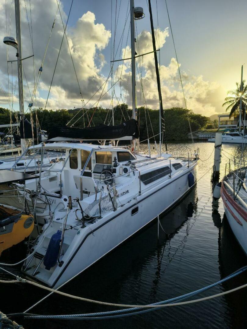 2010 Gemini 105mc