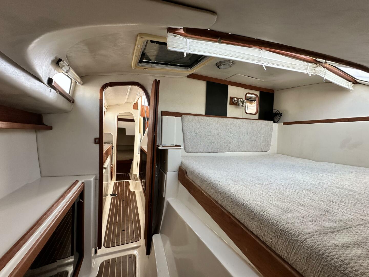2010 Gemini 105mc