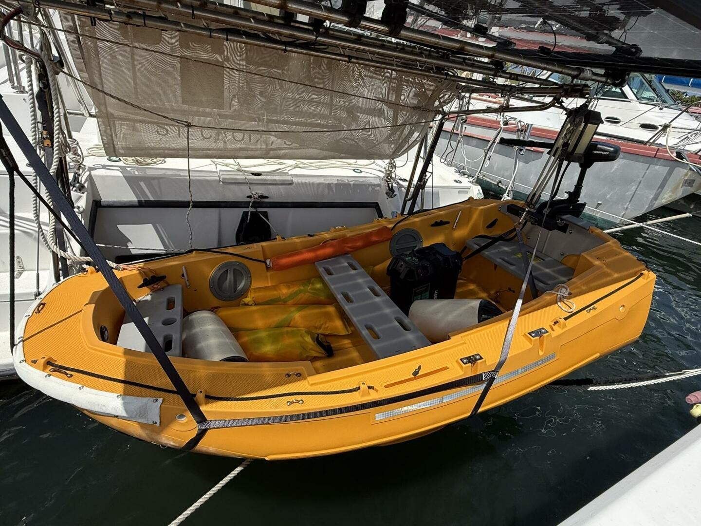 2010 Gemini 105mc