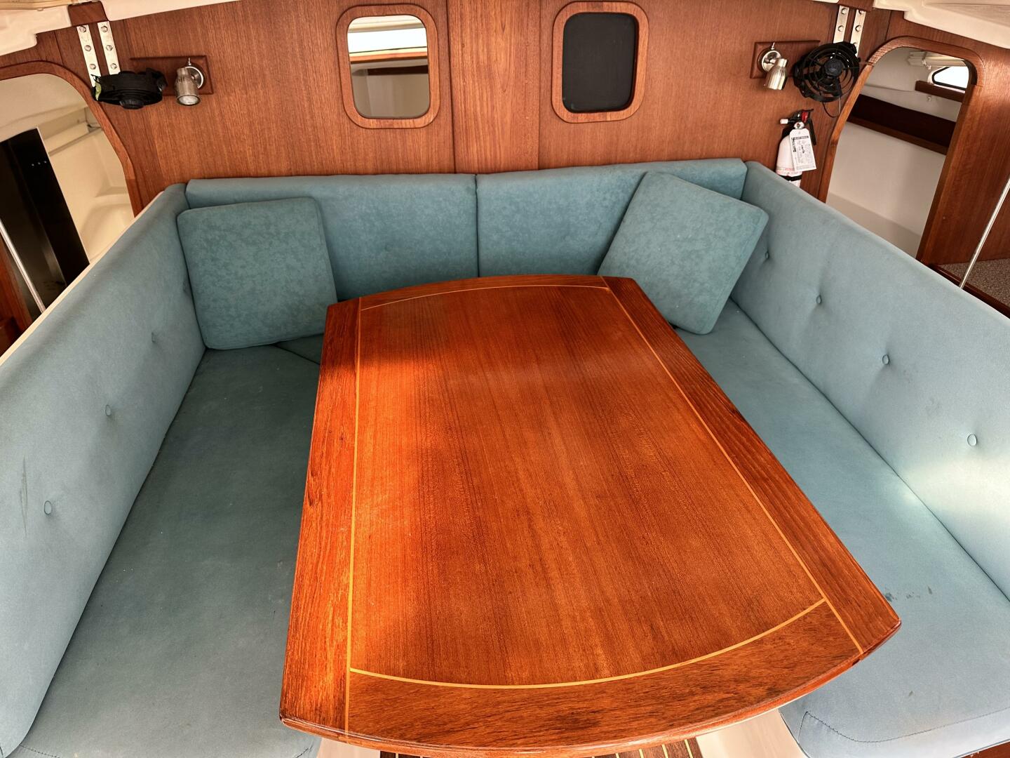 2010 Gemini 105mc