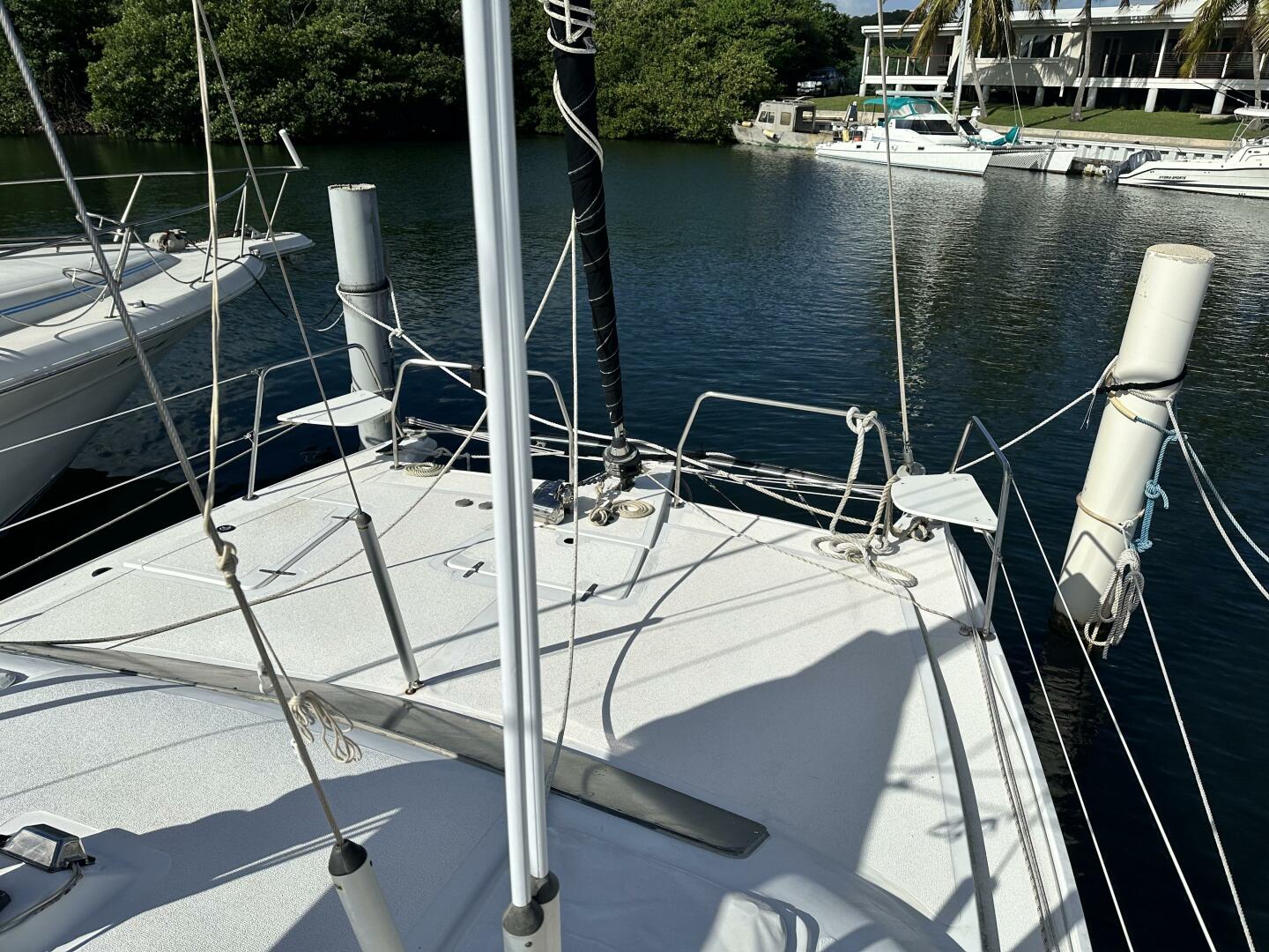 2010 Gemini 105mc
