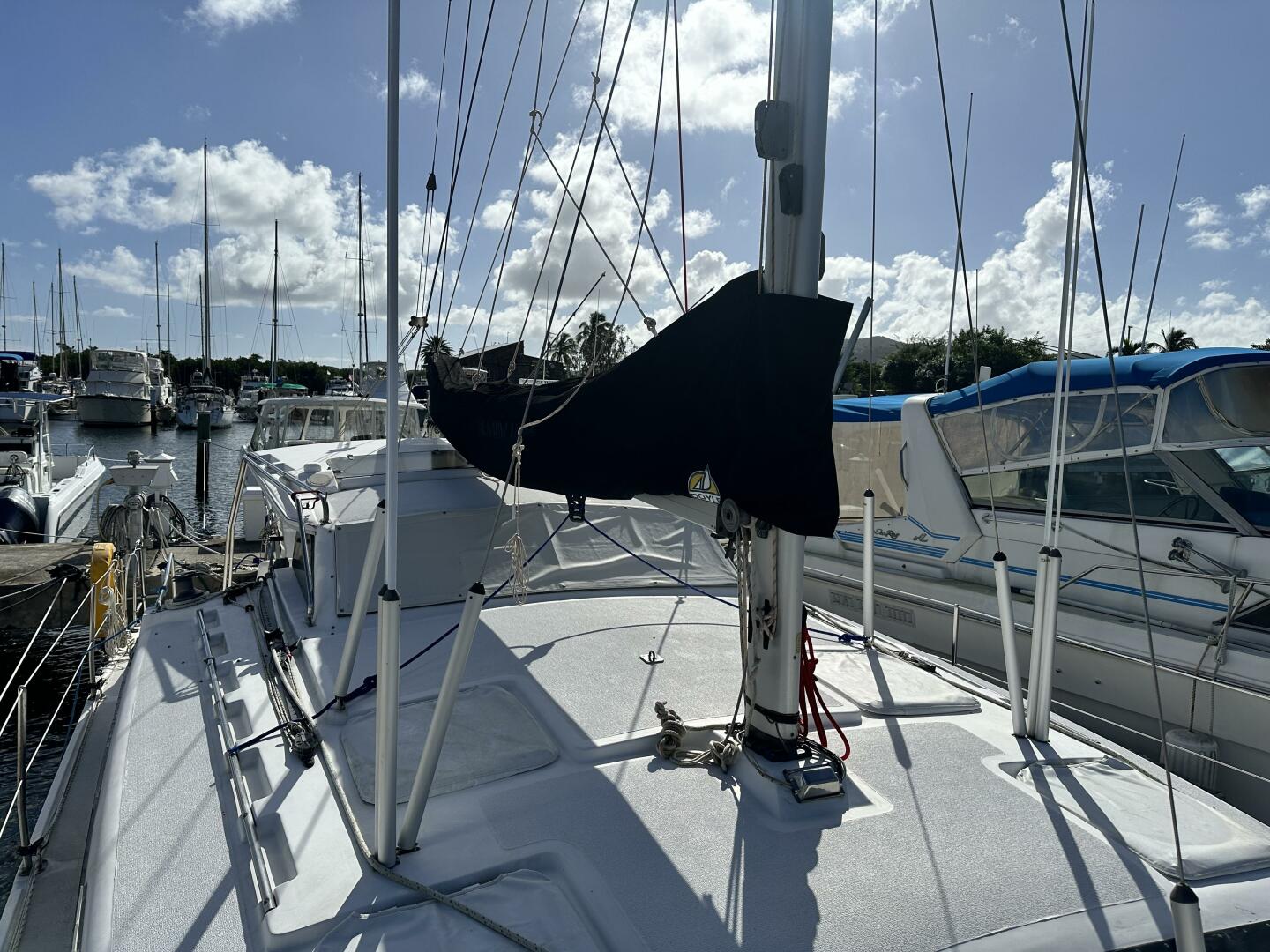 2010 Gemini 105mc