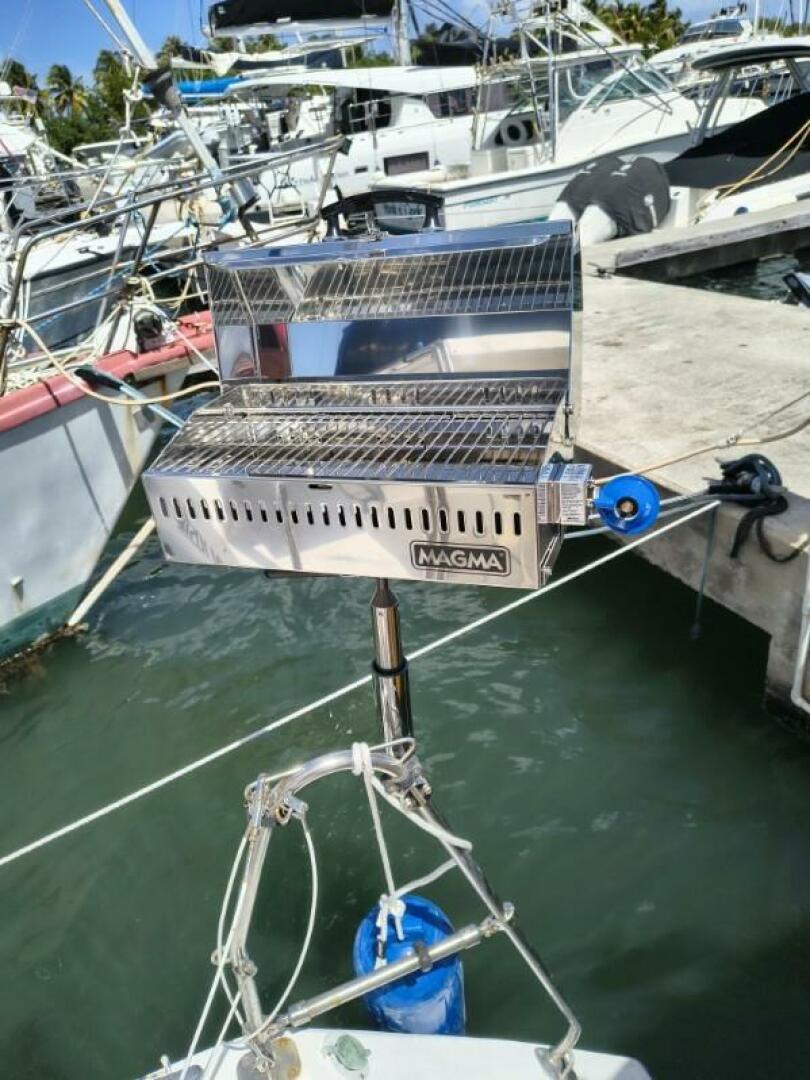 2010 Gemini 105mc