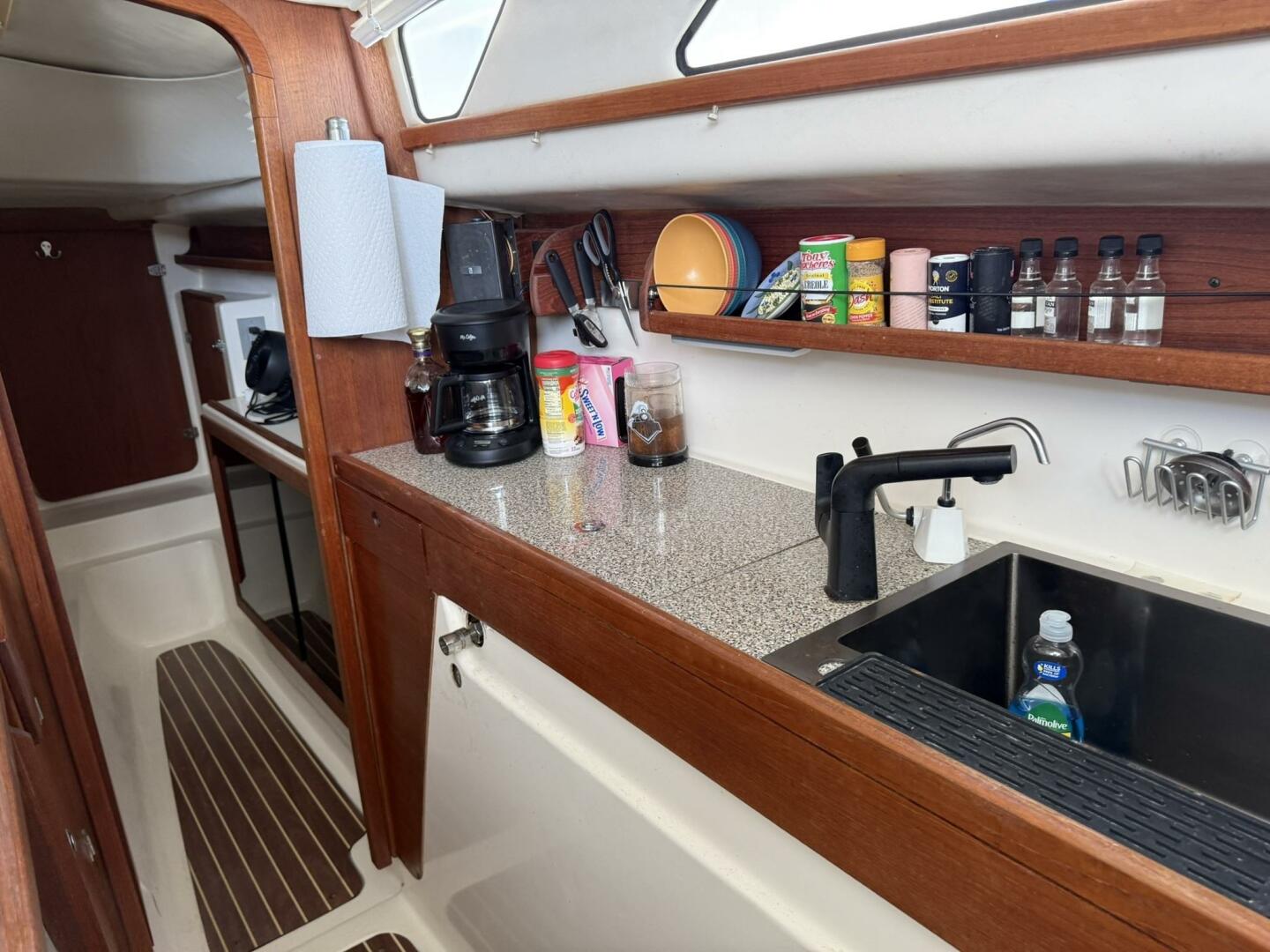 2010 Gemini 105mc