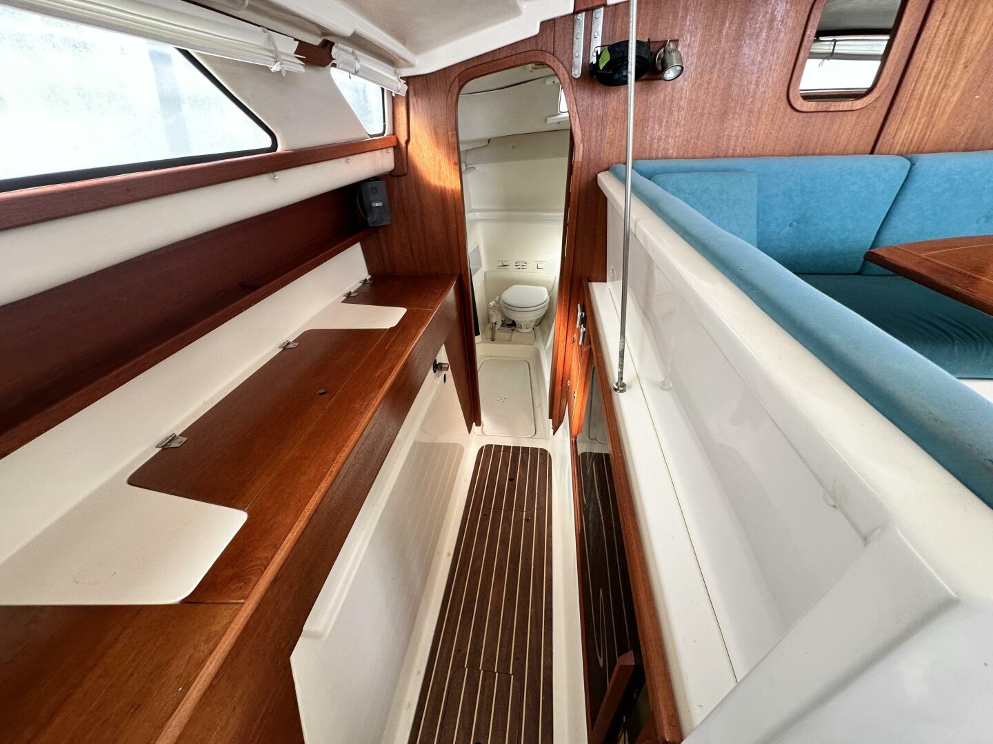2010 Gemini 105mc