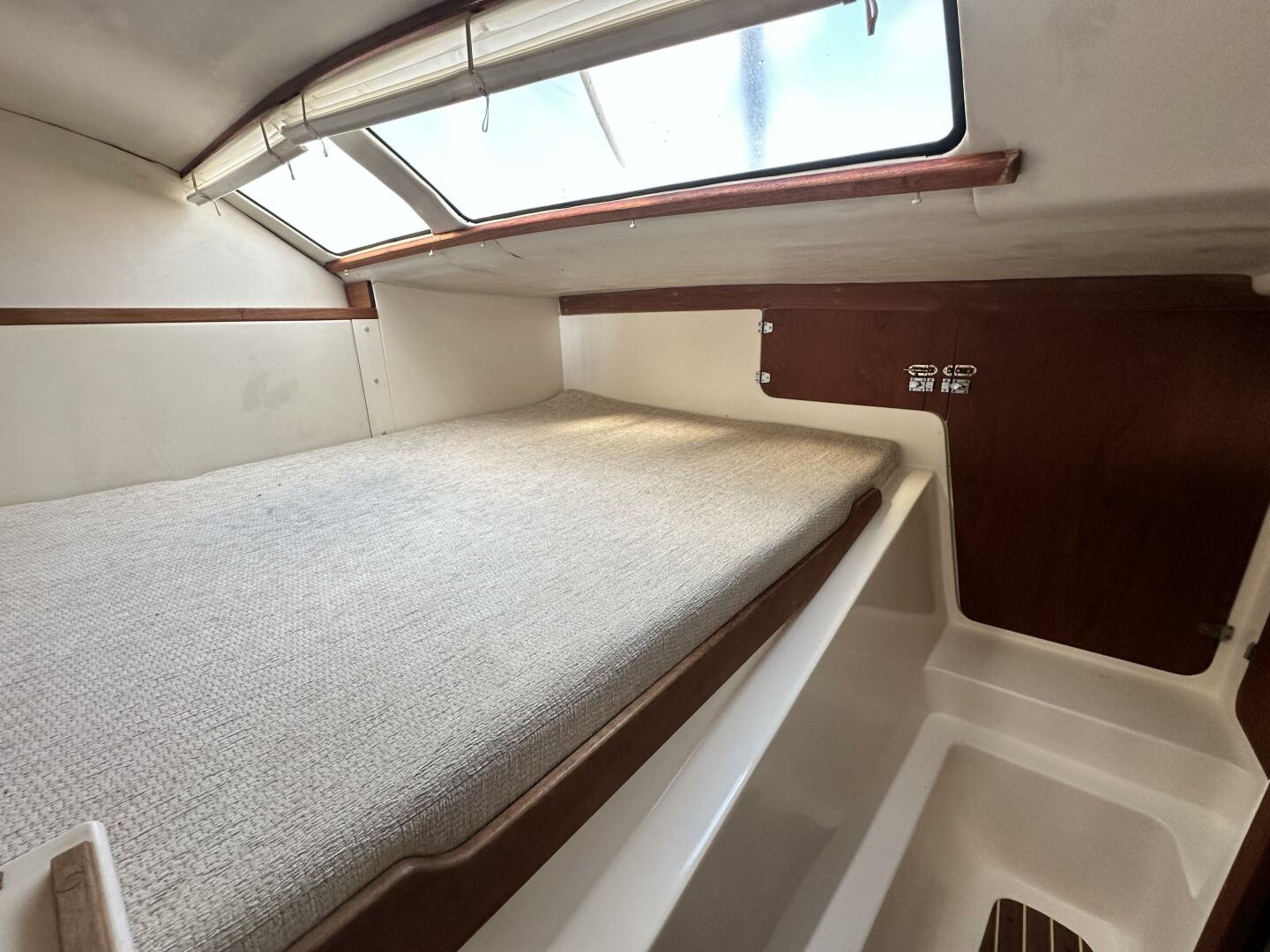 2010 Gemini 105mc
