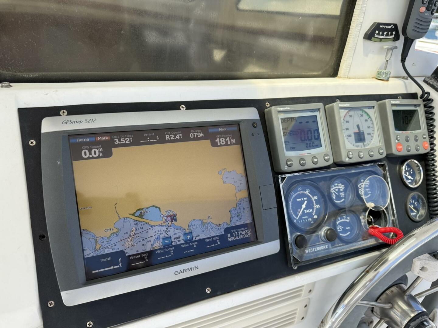 2010 Gemini 105mc