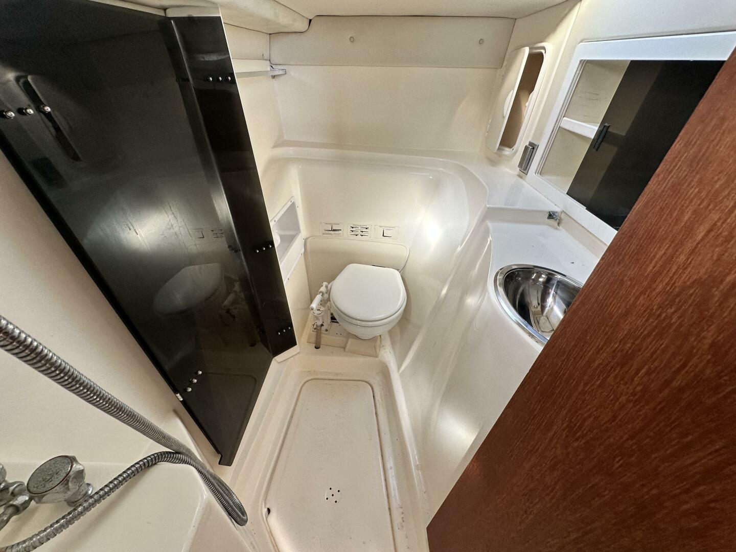 2010 Gemini 105mc