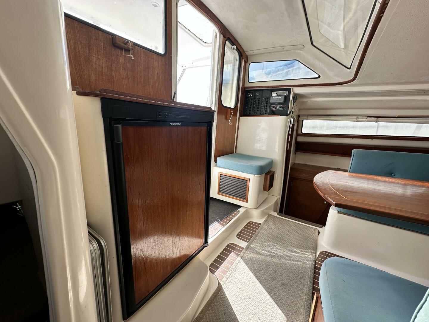 2010 Gemini 105mc