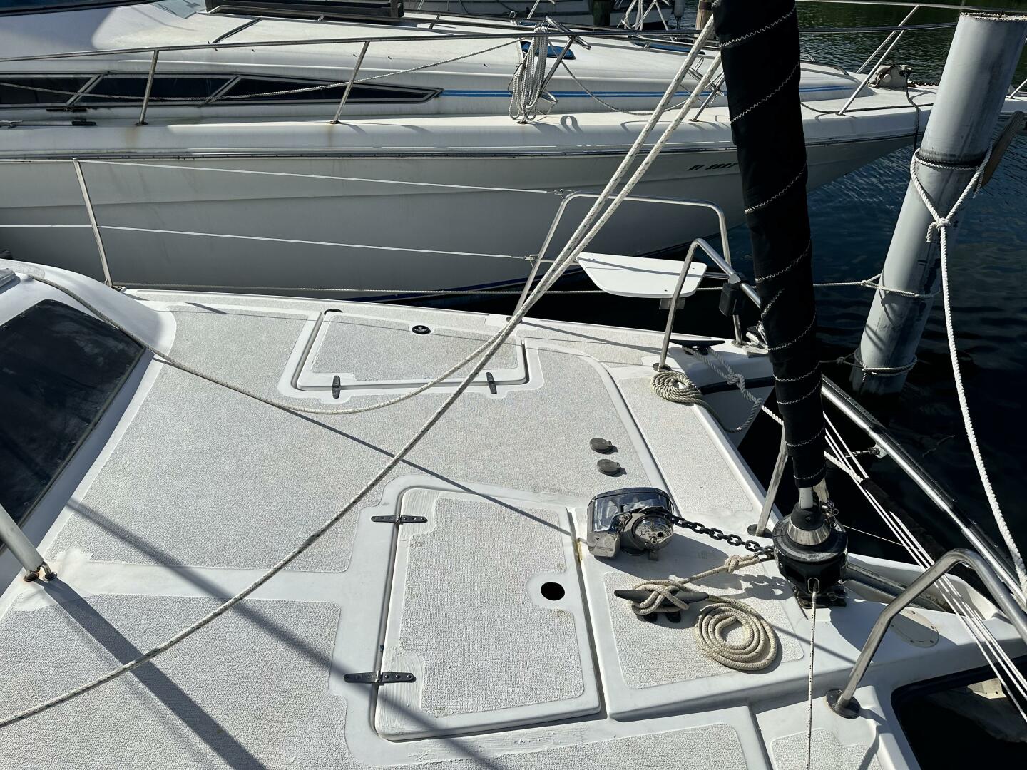 2010 Gemini 105mc